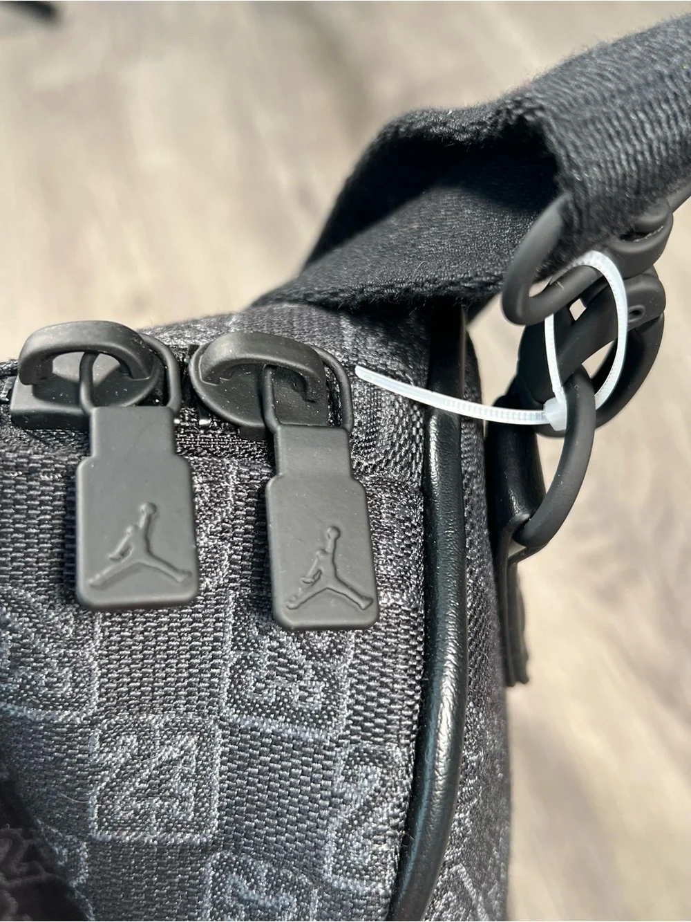 Jordan new monogram